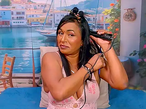 indiansparkle online show from October 21, 2025, 5:35 pm