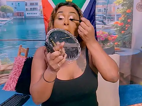 Snapshot of indiansparkle chatting on June 23, 2026, 4:05 pm indiansparkle online show from June 23, 2026, 4:05 pm