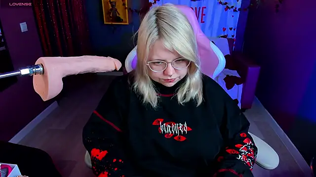 Yoki Shizuko online show from February 12, 2026, 6:41 am