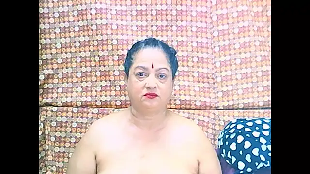 matureindian online show from May 18, 2026, 5:30 pm