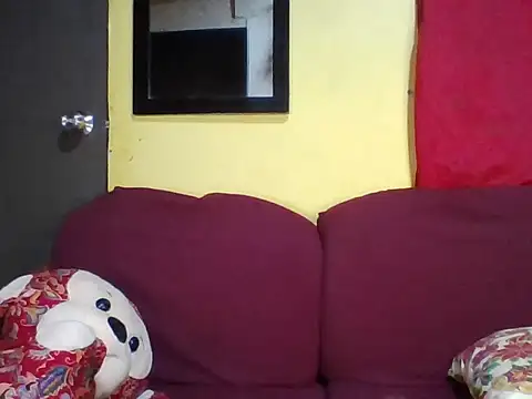 BellaJanna online show from January 21, 2025, 8:32 pm