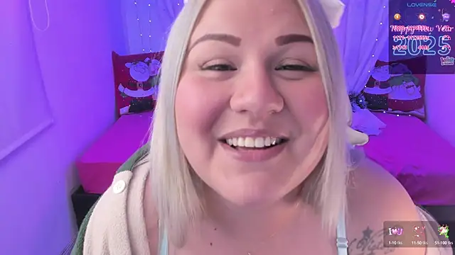 Snapshot of sweetbambi23 chatting on January 24, 2025, 6:46 am sweetbambi23 online show from January 24, 2025, 6:46 am