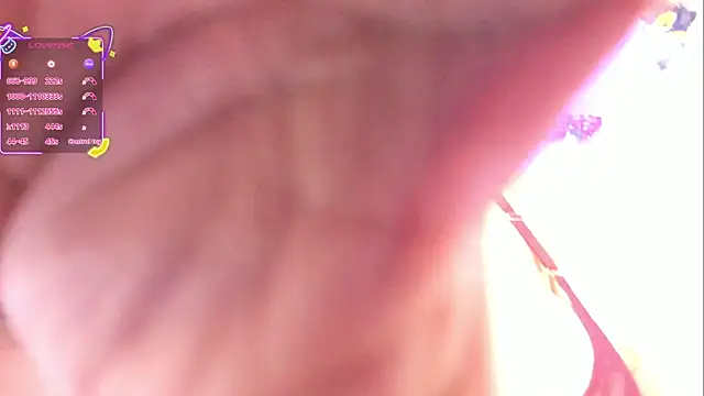 sweetbambi23 online show from June 30, 2026, 9:38 pm