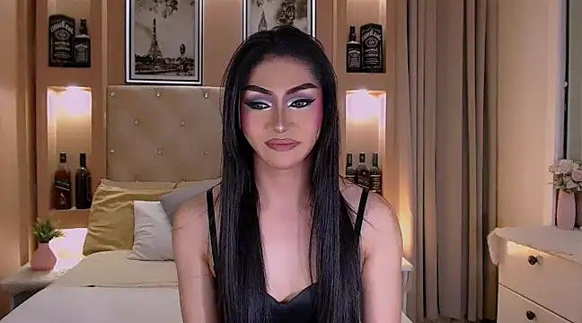 YOUR DREAMWIFE online show from February 14, 2025, 4:41 pm