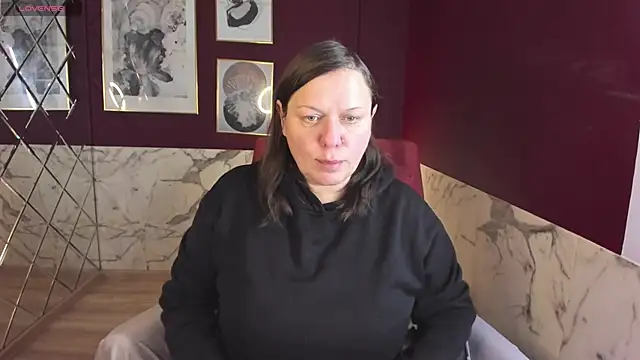 KellyPerfection online show from January 12, 2026, 10:20 am