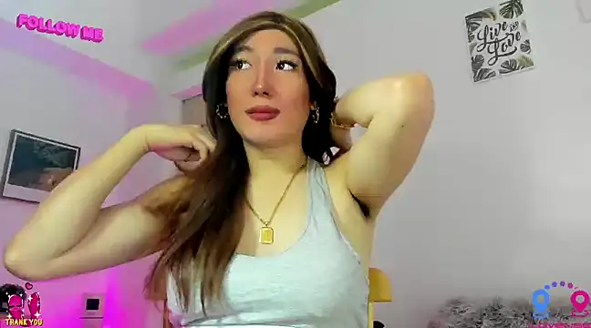 Snapshot of hottycrishina chatting on February 26, 2025, 2:59 am hottycrishina online show from February 26, 2025, 2:59 am