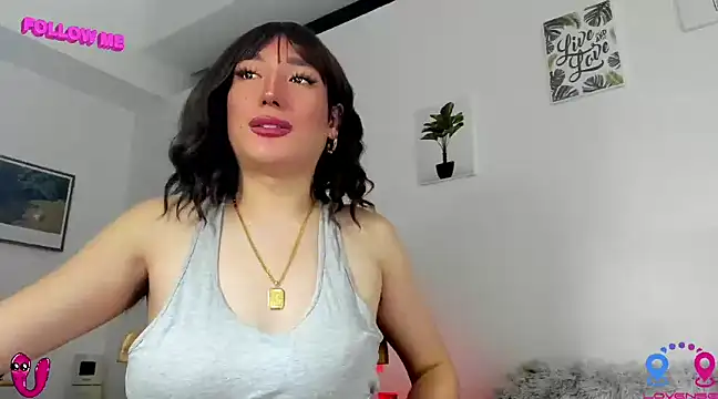 Snapshot of hottycrishina chatting on March 1, 2025, 10:24 am hottycrishina online show from March 1, 2025, 10:24 am