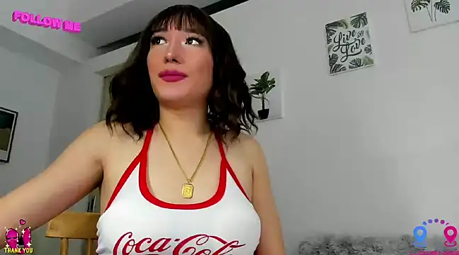 Snapshot of hottycrishina chatting on March 8, 2025, 4:23 am hottycrishina online show from March 8, 2025, 4:23 am