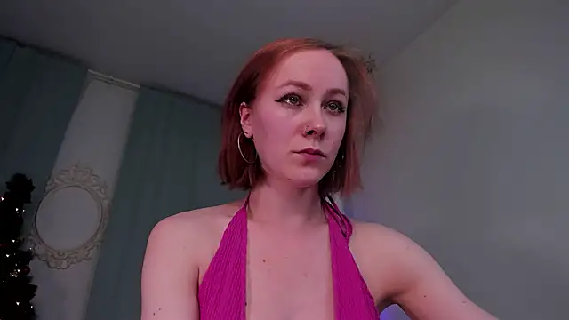 LilianKroft online show from January 9, 2026, 12:08 pm