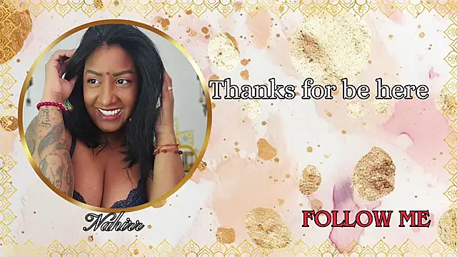 Snapshot of LadyNahir chatting on March 22, 2025, 11:42 am LadyNahir online show from March 22, 2025, 11:42 am