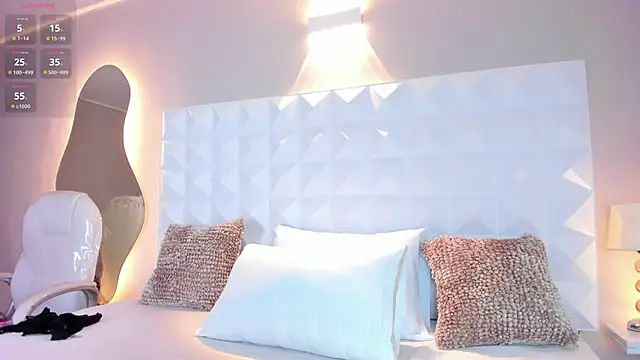 myax evans online show from December 23, 2024, 11:36 am