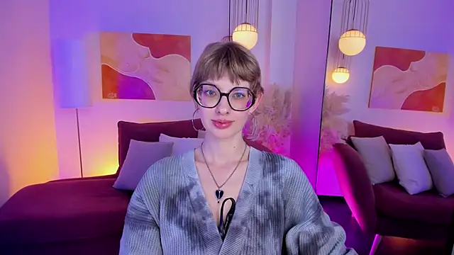 RubySoft online show from October 29, 2025, 8:54 pm