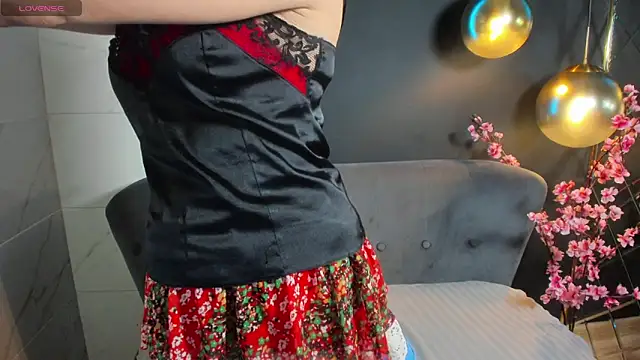 Snapshot of BrandiSweetie chatting on December 14, 2024, 4:42 pm BrandiSweetie online show from December 14, 2024, 4:42 pm