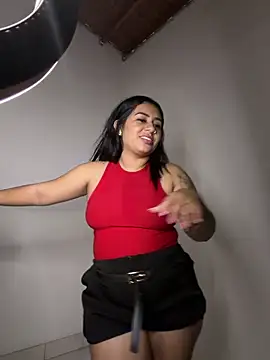 halana squirts online show from April 26, 2026, 9:51 am