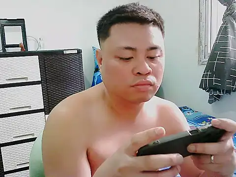 SirViceBoy2020 online show from June 1, 2026, 12:23 am