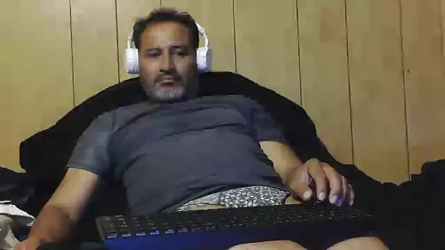 dantehot2020 online show from October 6, 2025, 12:52 am