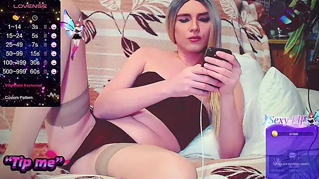 Zagadka55555 online show from December 13, 2024, 1:12 pm