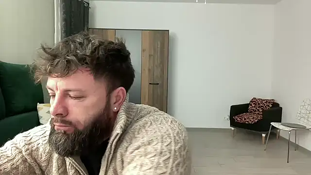 AlphaSparks online show from February 3, 2025, 3:42 am