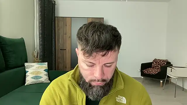 AlphaSparks online show from February 21, 2025, 3:34 am