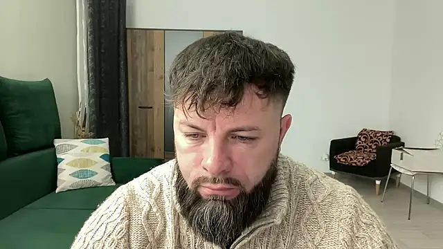 AlphaSparks online show from February 24, 2025, 3:44 am