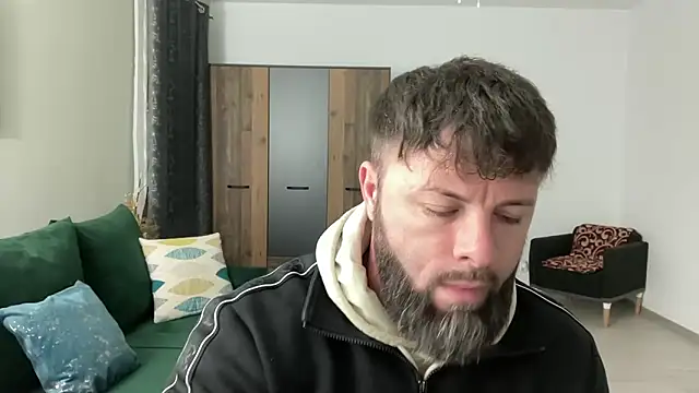 AlphaSparks online show from March 7, 2025, 3:40 am