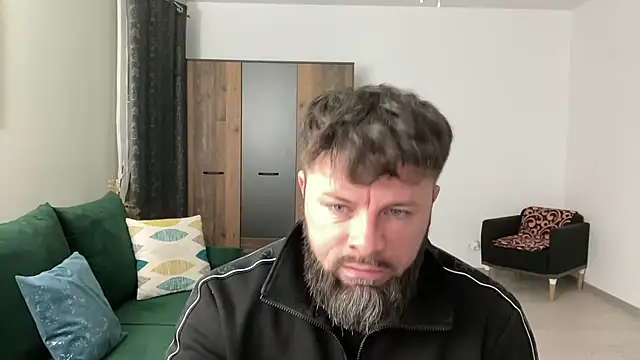 AlphaSparks online show from March 13, 2025, 3:44 am