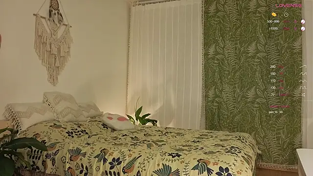 lana sky online show from November 30, 2025, 6:45 pm