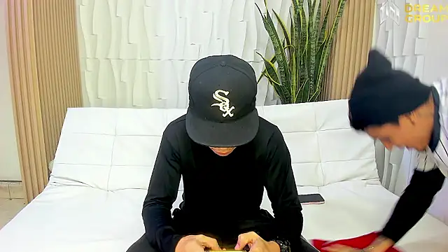 AmazingPartys online show from February 24, 2026, 1:20 pm