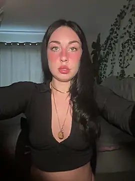 Snapshot of Estherjizz chatting on August 1, 2026, 5:23 pm Estherjizz online show from August 1, 2026, 5:23 pm
