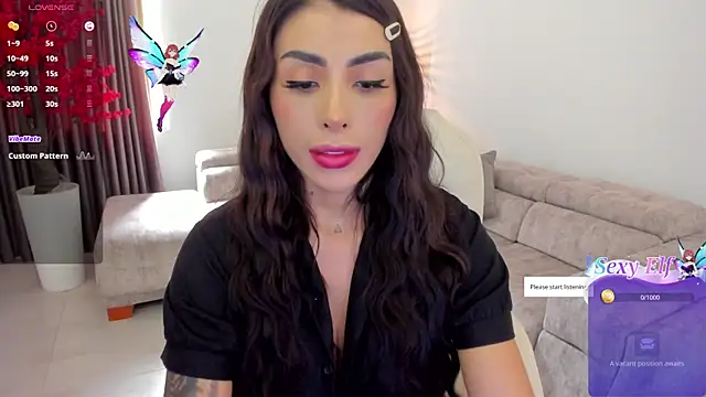 Snapshot of Sarah_Stone_ chatting on February 20, 2025, 7:30 pm Sarah Stone online show from February 20, 2025, 7:30 pm