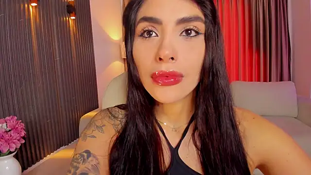 Sarah Stone  online show from August 1, 2026, 8:52 pm