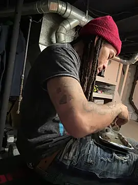Snapshot of BigWayneBabyXXX chatting on January 11, 2026, 6:51 am BigWayneBabyXXX online show from January 11, 2026, 6:51 am
