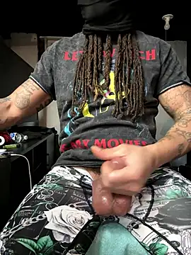 Snapshot of BigWayneBabyXXX chatting on January 11, 2026, 8:03 pm BigWayneBabyXXX online show from January 11, 2026, 8:03 pm