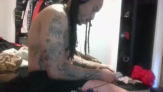 Snapshot of BigWayneBabyXXX chatting on May 11, 2026, 3:51 pm BigWayneBabyXXX online show from May 11, 2026, 3:51 pm