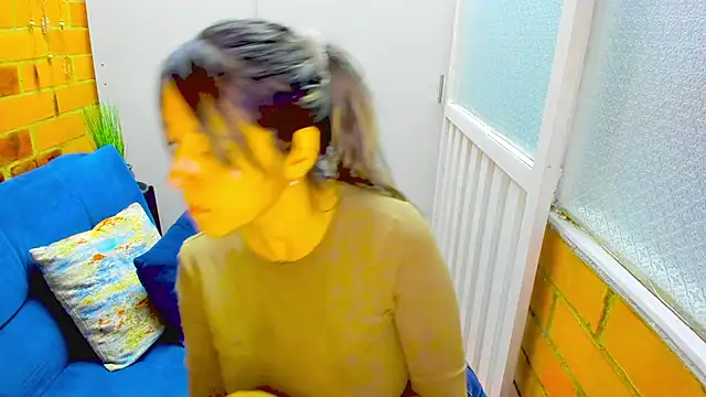 Snapshot of Penelope47 chatting on January 15, 2025, 6:51 pm Penelope47 online show from January 15, 2025, 6:51 pm