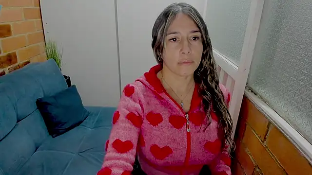 Penelope47 online show from February 19, 2026, 6:59 pm