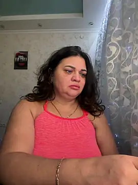 littleRikka online show from January 15, 2025, 8:16 pm