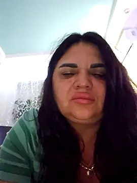 littleRikka online show from September 29, 2025, 8:46 pm