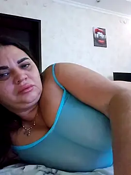 littleRikka online show from December 18, 2025, 10:05 pm