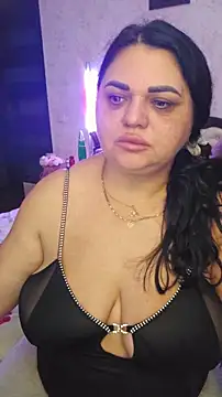 littleRikka online show from March 14, 2026, 7:08 pm