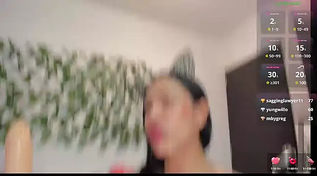 maribad online show from January 23, 2025, 11:26 pm