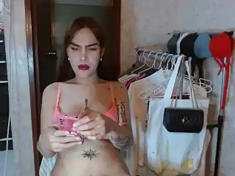 CumEaterLima online show from May 5, 2026, 7:27 am