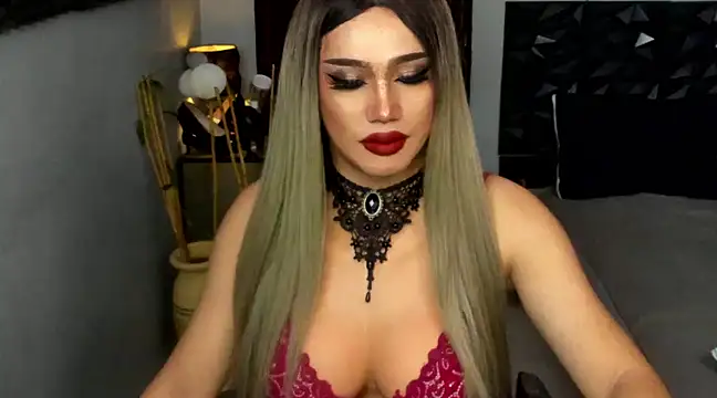 fancySHAINExxx online show from February 2, 2025, 9:02 pm