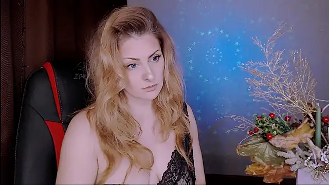 Eleonores online show from January 17, 2025, 3:11 pm