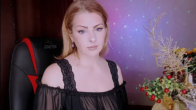 Eleonores online show from January 28, 2025, 5:32 am