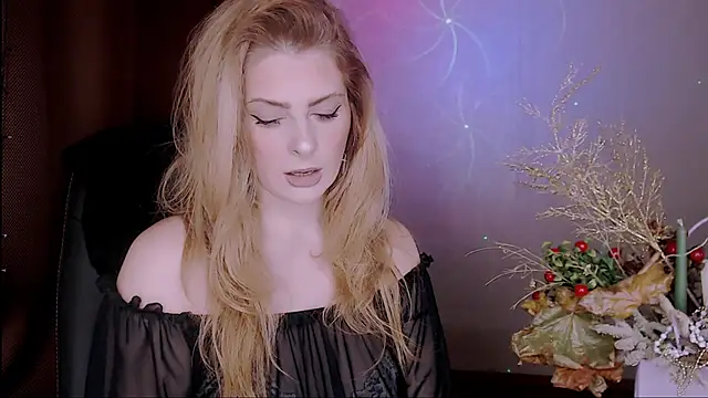 Eleonores online show from February 11, 2025, 5:26 am