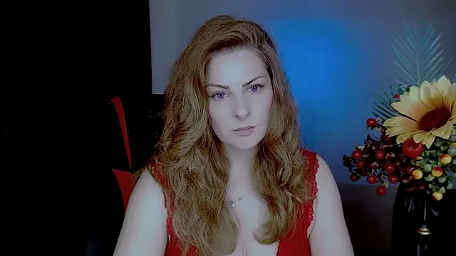 Eleonores online show from May 28, 2026, 5:27 am