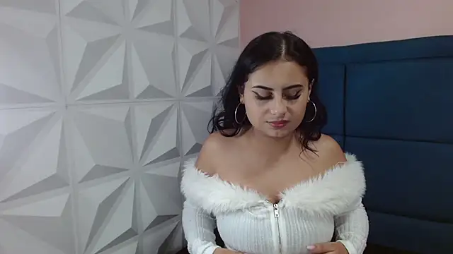 AbbyTaylorr online show from March 10, 2025, 1:10 pm