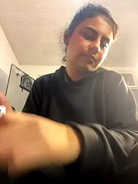 AbbyTaylorr online show from October 7, 2025, 3:58 am