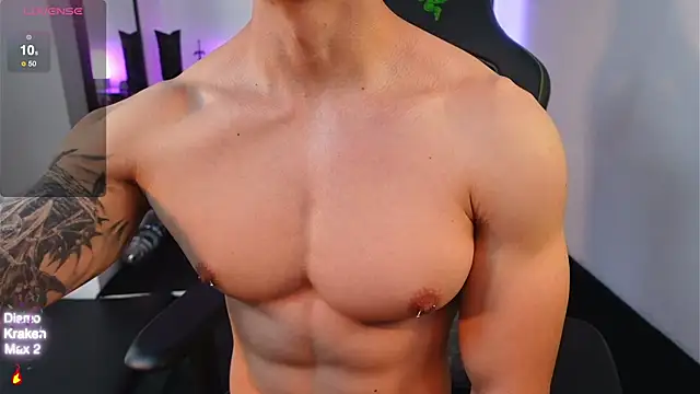 Snapshot of knimh chatting on September 21, 2025, 5:03 pm knimh online show from September 21, 2025, 5:03 pm